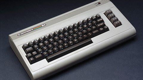 Commodore 64