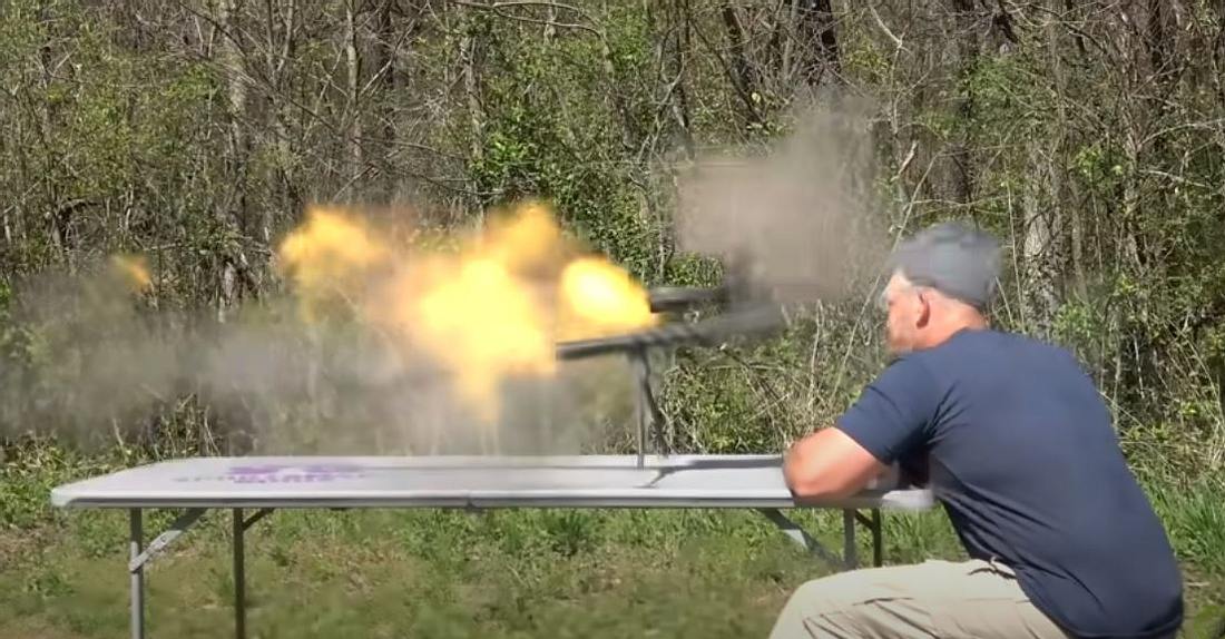 YouTuber Kentucky Ballistics YouTuber Kentucky Ballistics