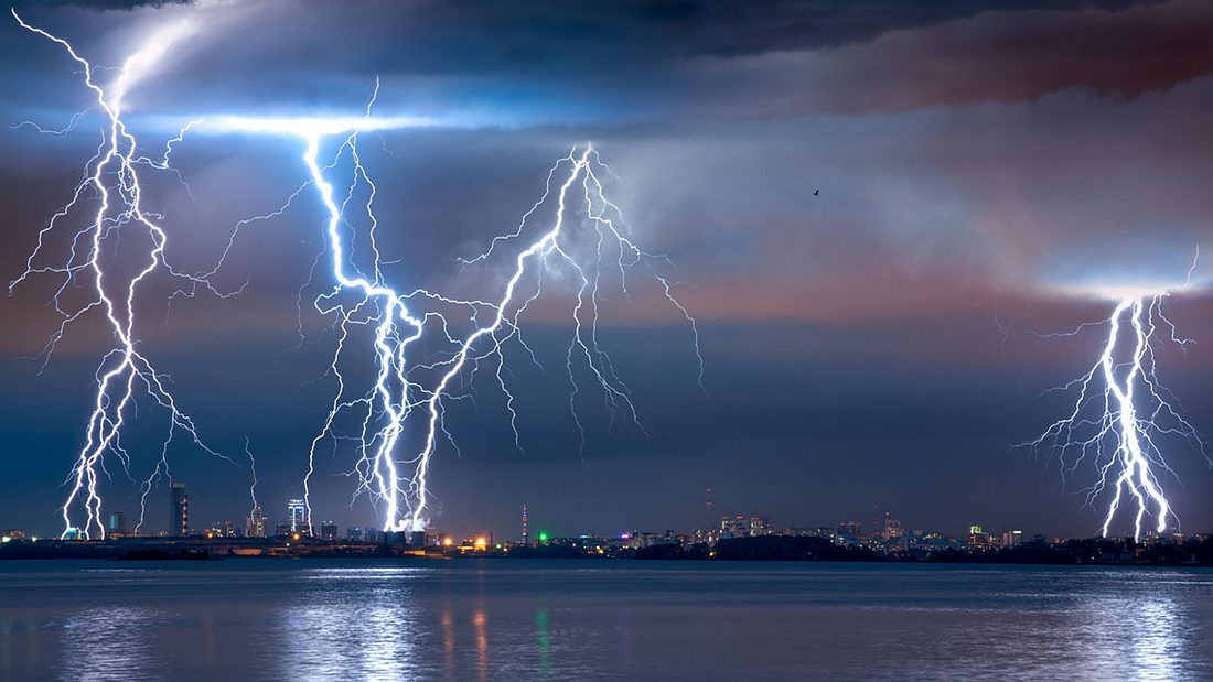Gewitter Gewitter