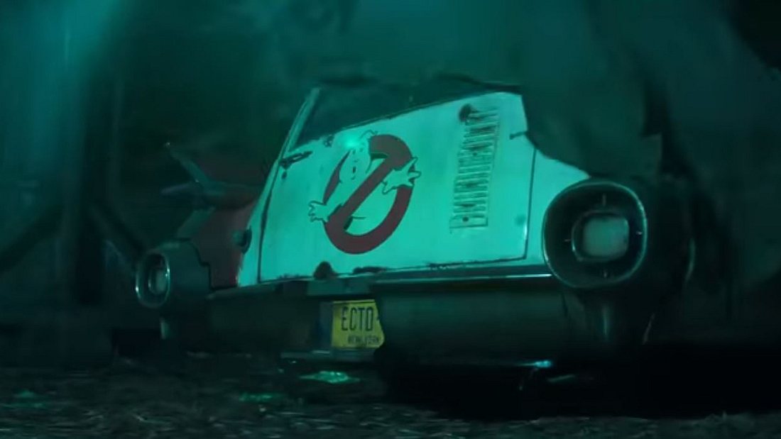 Ghostbusters 3 Ghostbusters 3