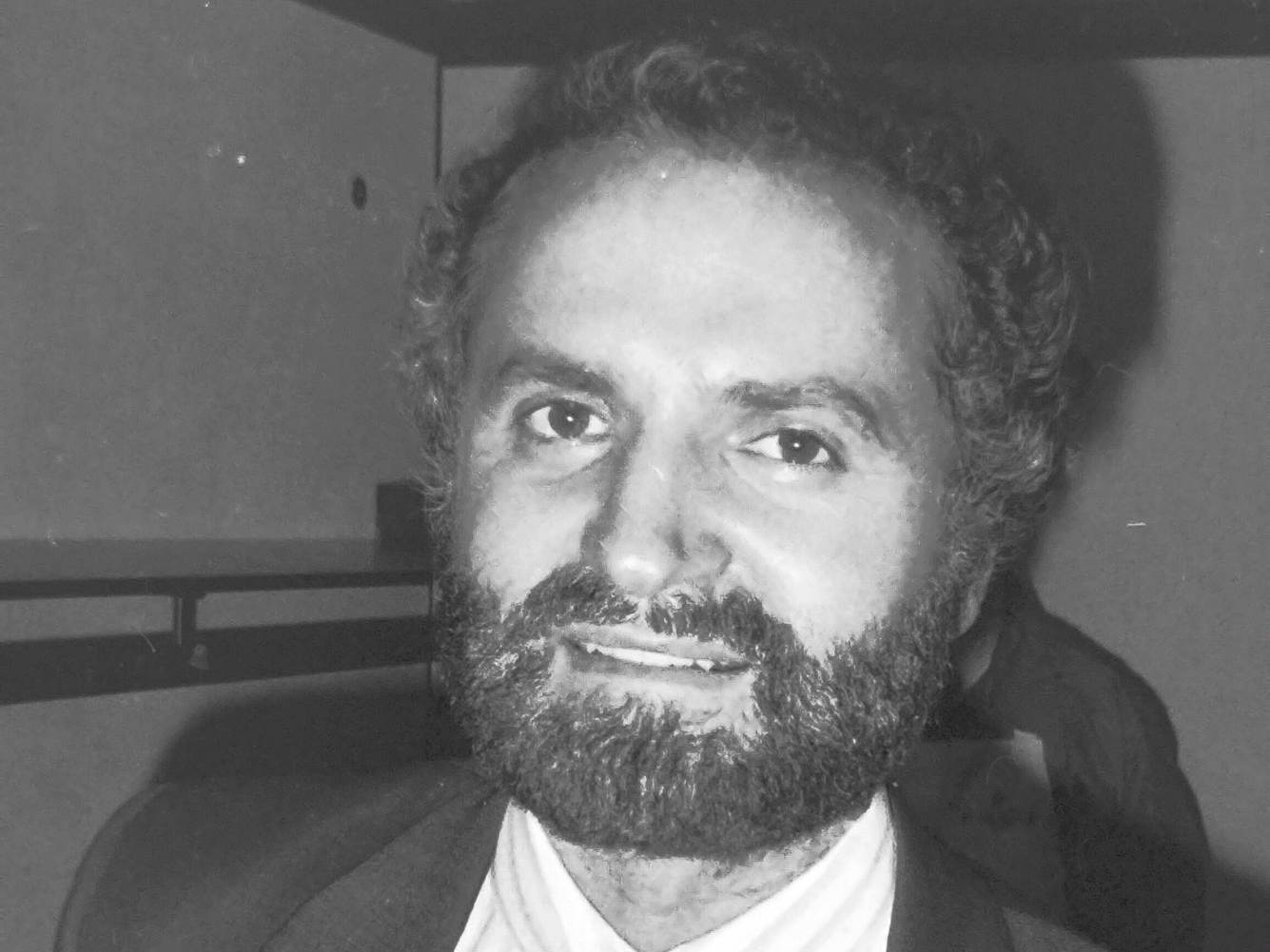 Gianni Versace Gianni Versace