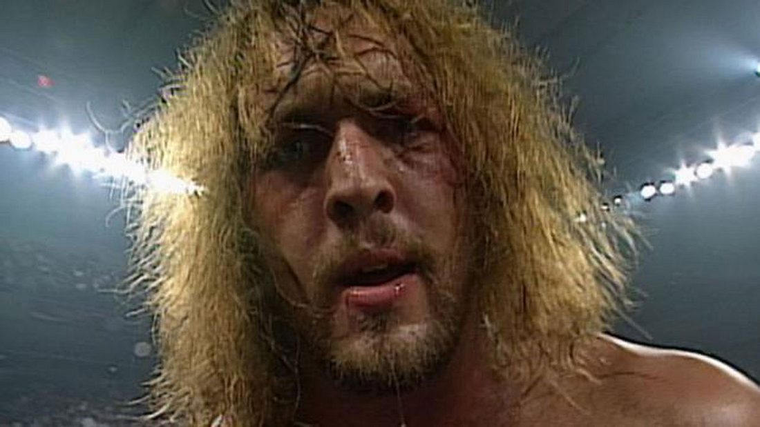 Mit WWE-Star Big Show ist nicht gut Kirschen essen Big Show: Unter dem Kampnamen The Giant war Paul Donald Wight schon für die WCW aktiv