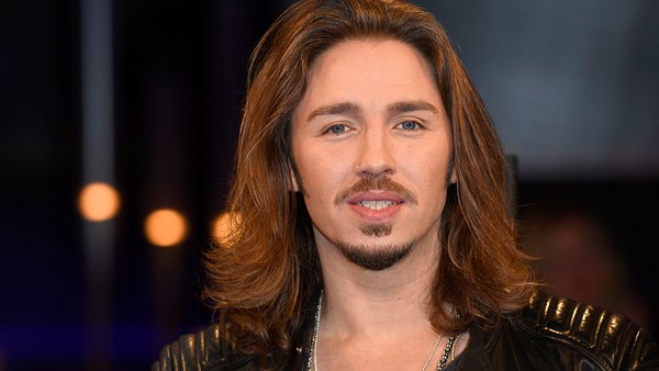 Gil Ofarim - Foto: IMAGO / Future Image