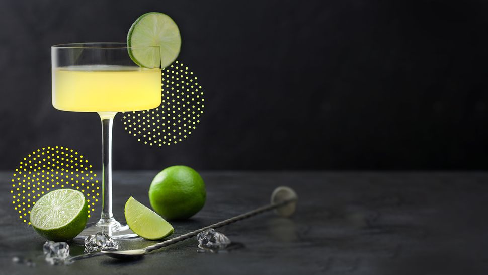 Gin Gimlet  - Foto: iStock / fortyforks