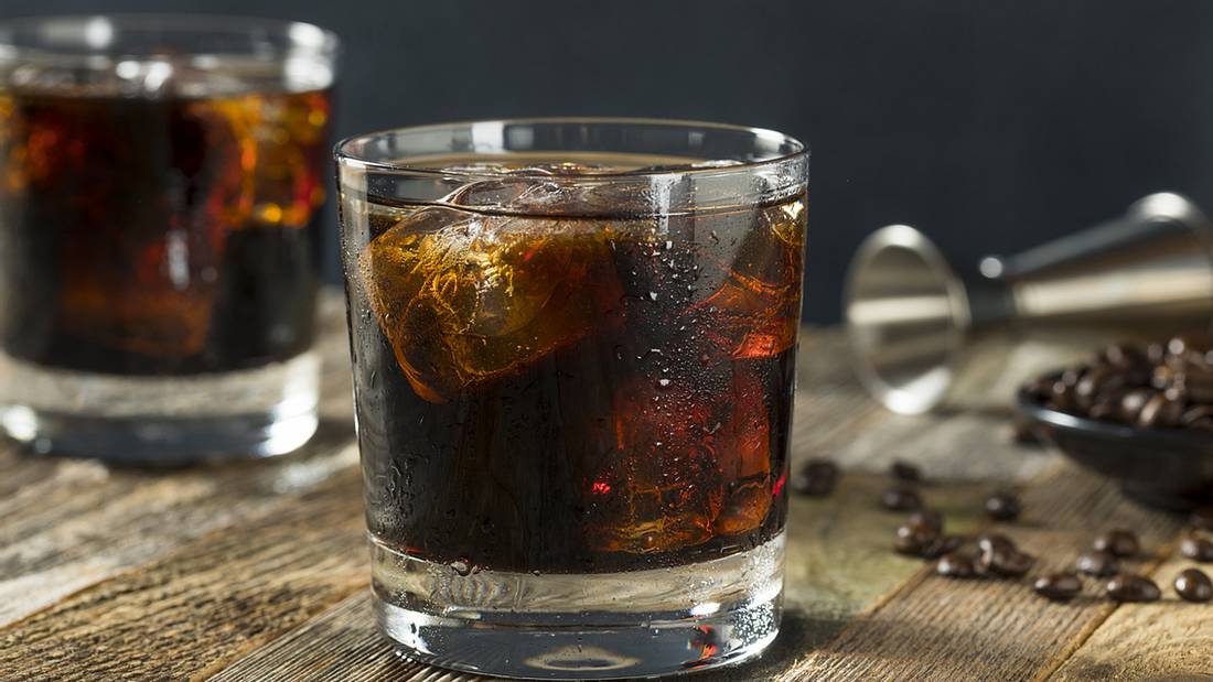 Gin Tonic Coffee: Das Beste in Kombination Gin Tonic Coffee: Das Beste in Kombination