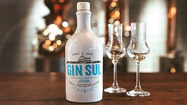 Der Gin aus der Hansestadt - Foto: facebook/Gin SUL