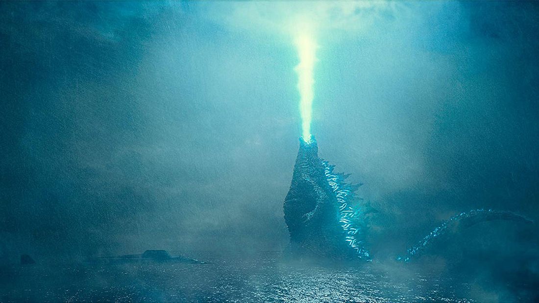 Godzilla 2: King of Monsters Godzilla 2: King of Monsters