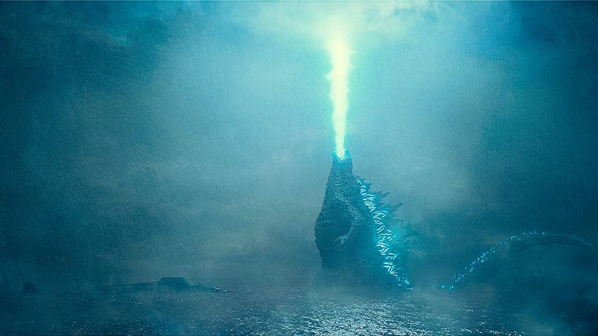 Godzilla 2: King of Monsters