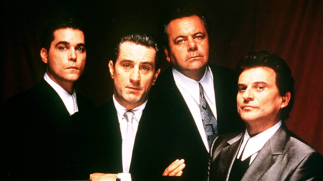 Goodfellas Goodfellas