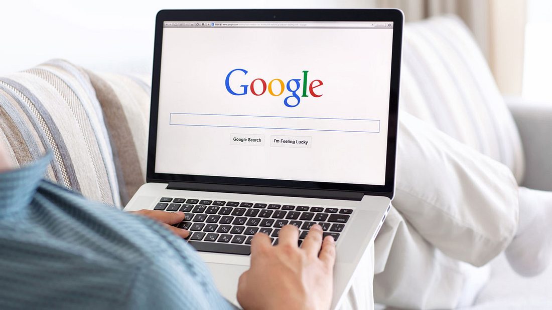 Google Google