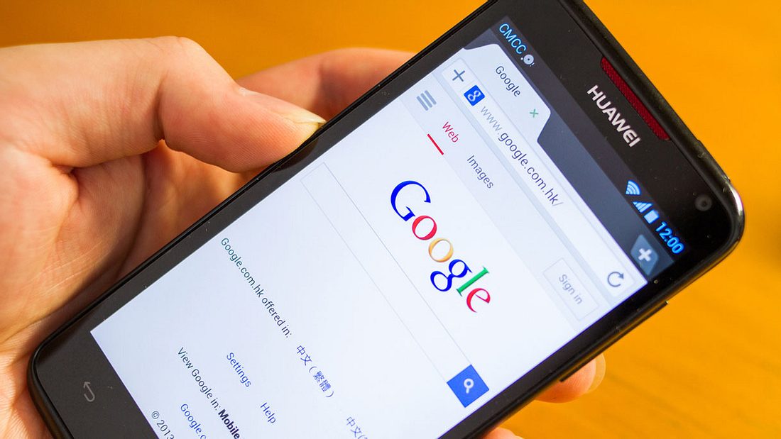 Google entzieht Android-Lizenz für Huawei (Symbolfoto). Google entzieht Android-Lizenz für Huawei (Symbolfoto).