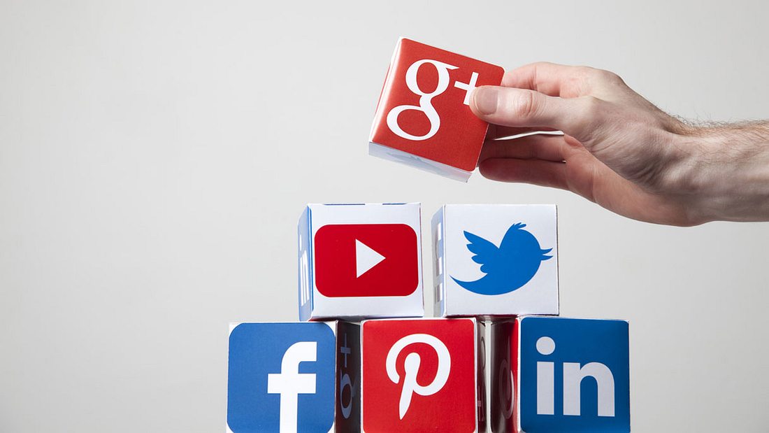 Google Plus wird eingestellt Google Plus wird eingestellt