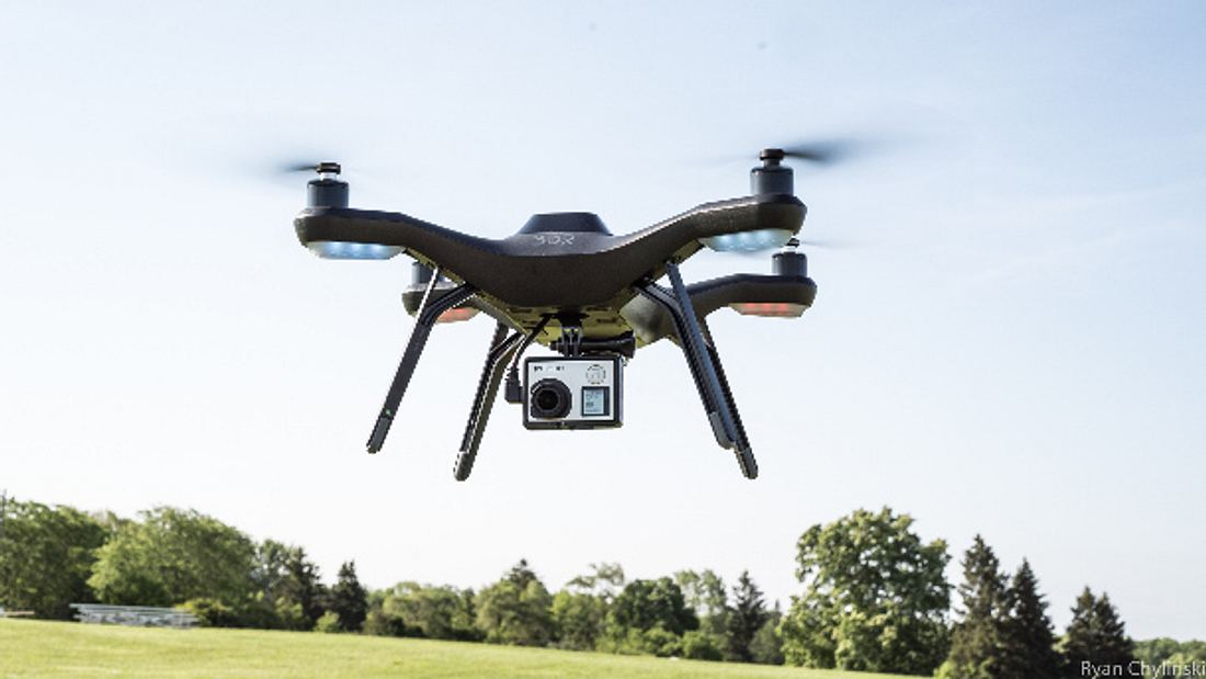 GoPro Drohne Vergleich Kaufen Test
