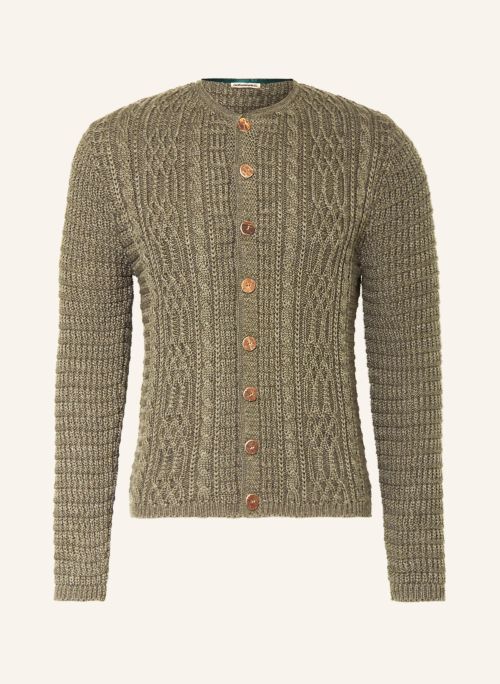 Gottseidank Strickjacke ANTON