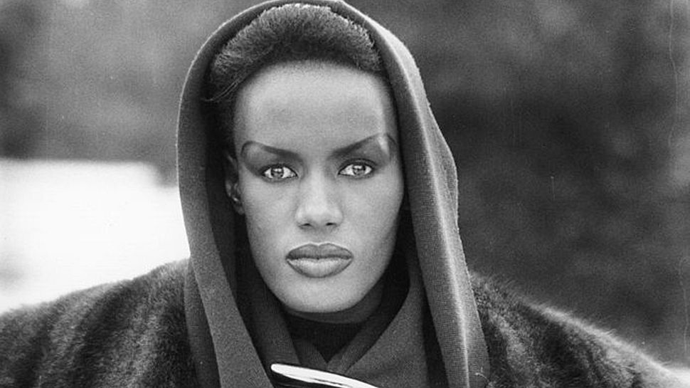 Grace Jones 1985 - Foto: Larry Ellis/Getty Images