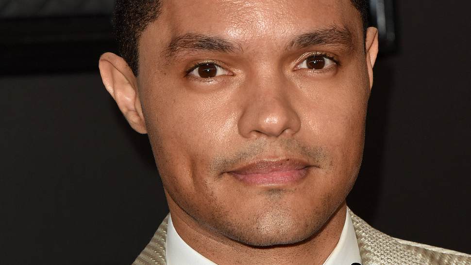 Trevor Noah - Foto: IMAGO / Independent Photo Agency Int.