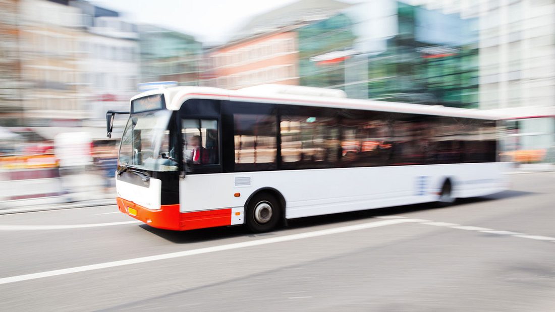 Deutsche Stadt führt Gratis-Nahverkehr ein (Symbolfoto). Deutsche Stadt führt Gratis-Nahverkehr ein (Symbolfoto).