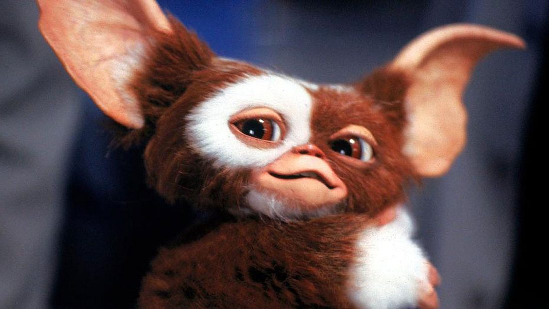 "Gremlins": Serie Um Die Kleinen Monster Kommt | Männersache