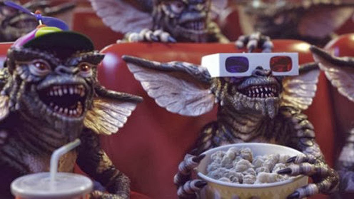 Gremlins 3: Das Drehbuch zum neuen Teil der Horror-Komödie ist fertig