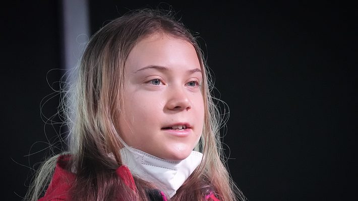 Greta Thunberg Entdecker 