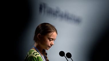 Greta Thunberg - Foto: Getty Images / Cristina Quicler