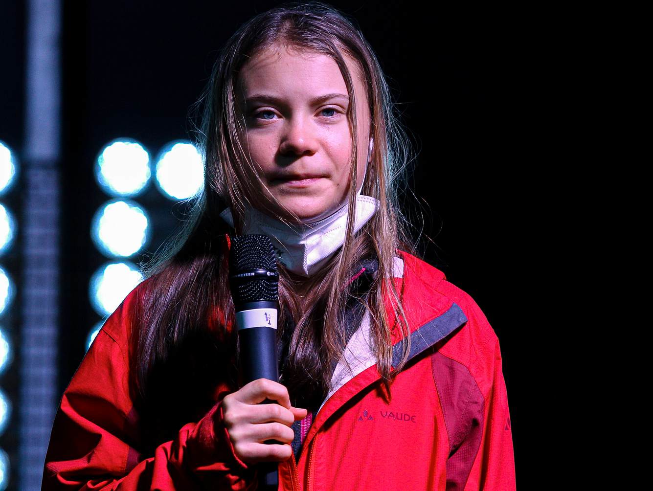 Greta Thunberg Vermögen 