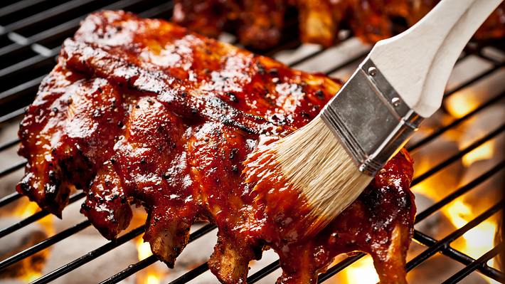 Grillmarinade - Foto: iStock/mphillips007