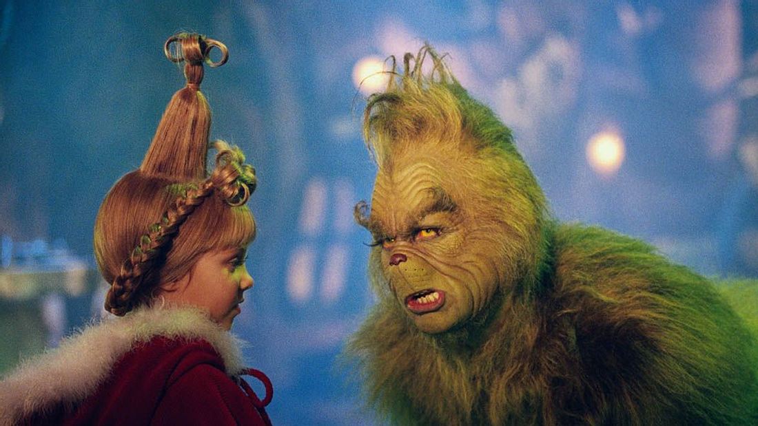 Weihnachtsmusik macht krank Weihnachtsmusik macht krank