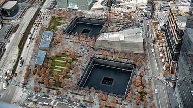 Ground Zero - Foto: iStock / JANIFEST