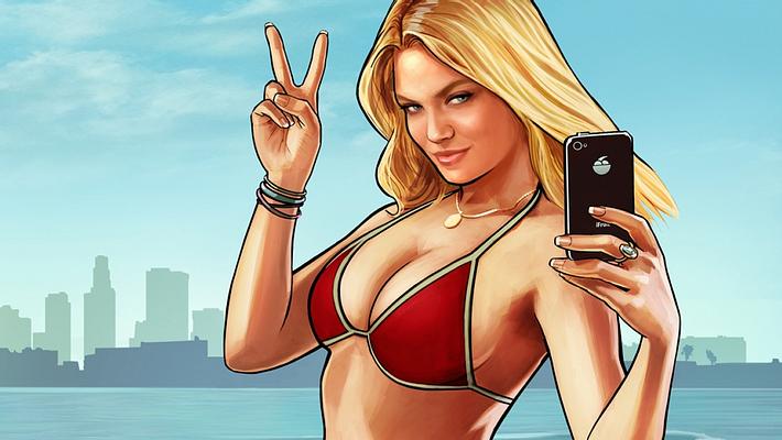 Bekommt GTA VI eine weibliche Protagonistin - Foto: Rockstar Games