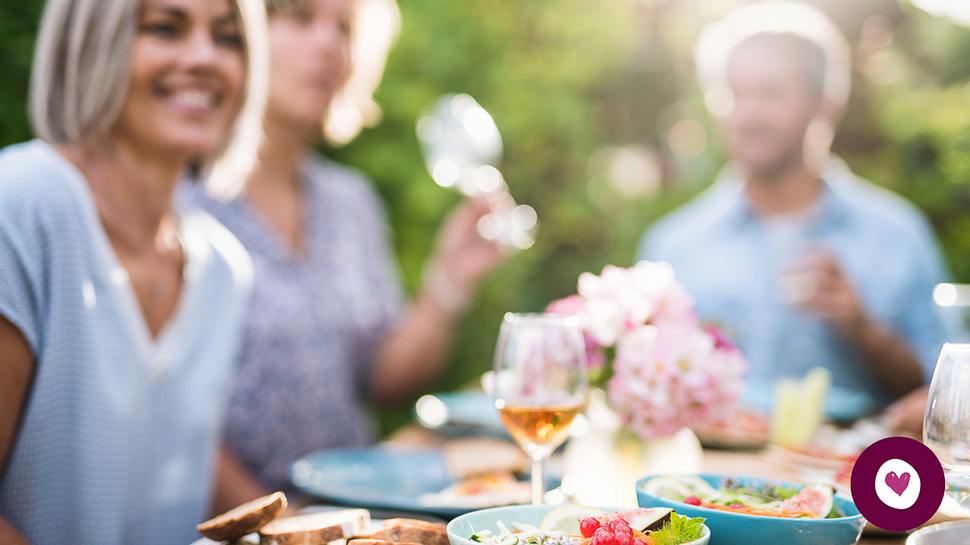 So schützt du deinen Magen 