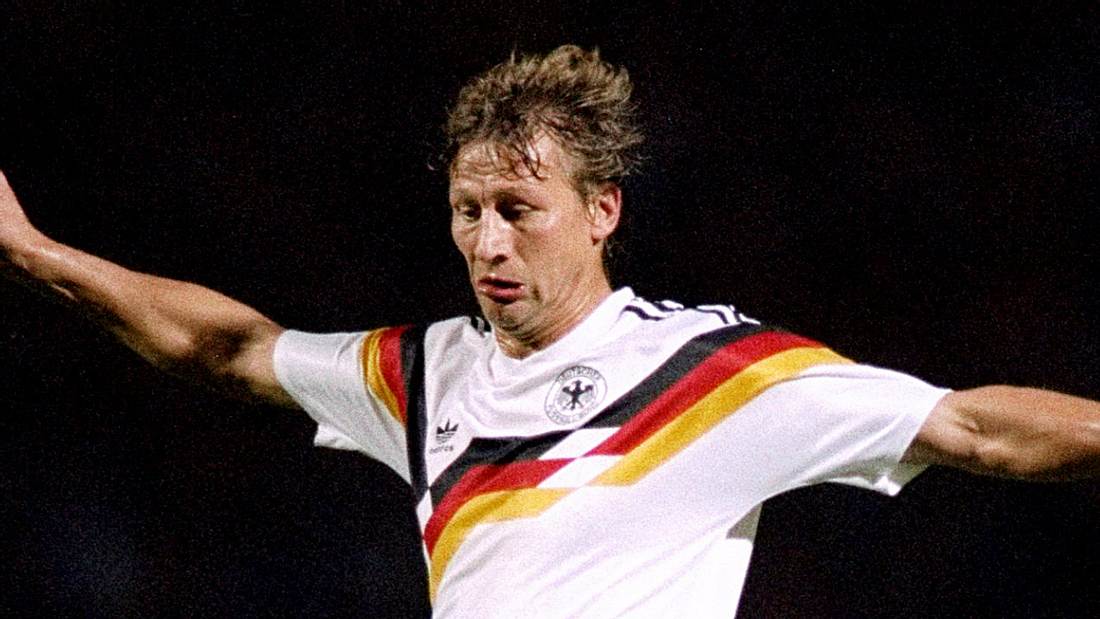 Guido Buchwald 1991 Guido Buchwald 1991