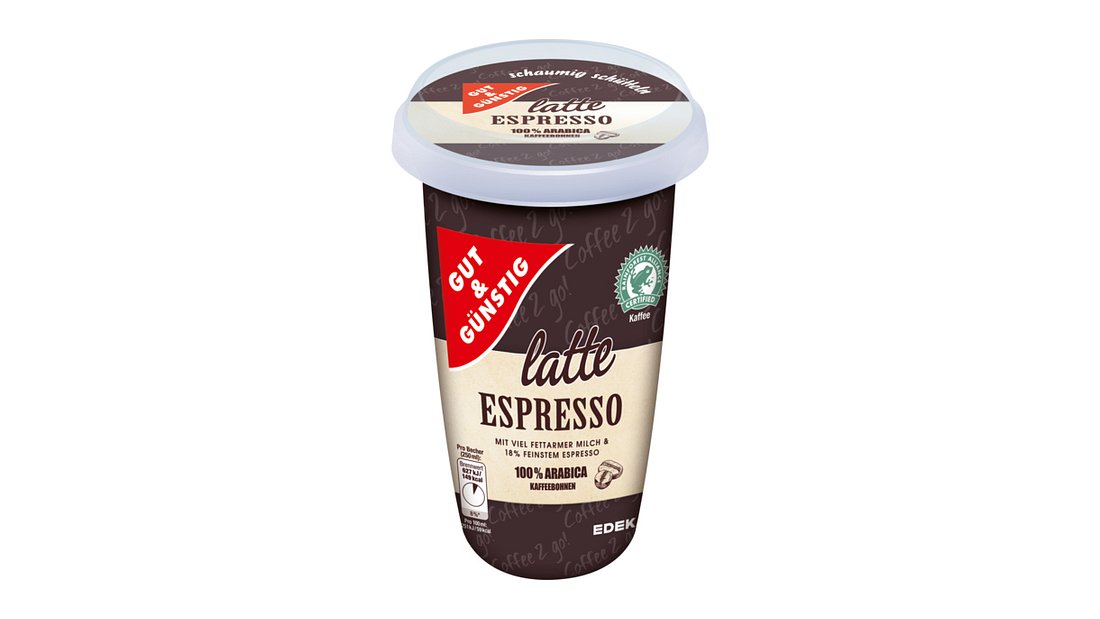 CAFFÈ LATTE CAFFÈ LATTE