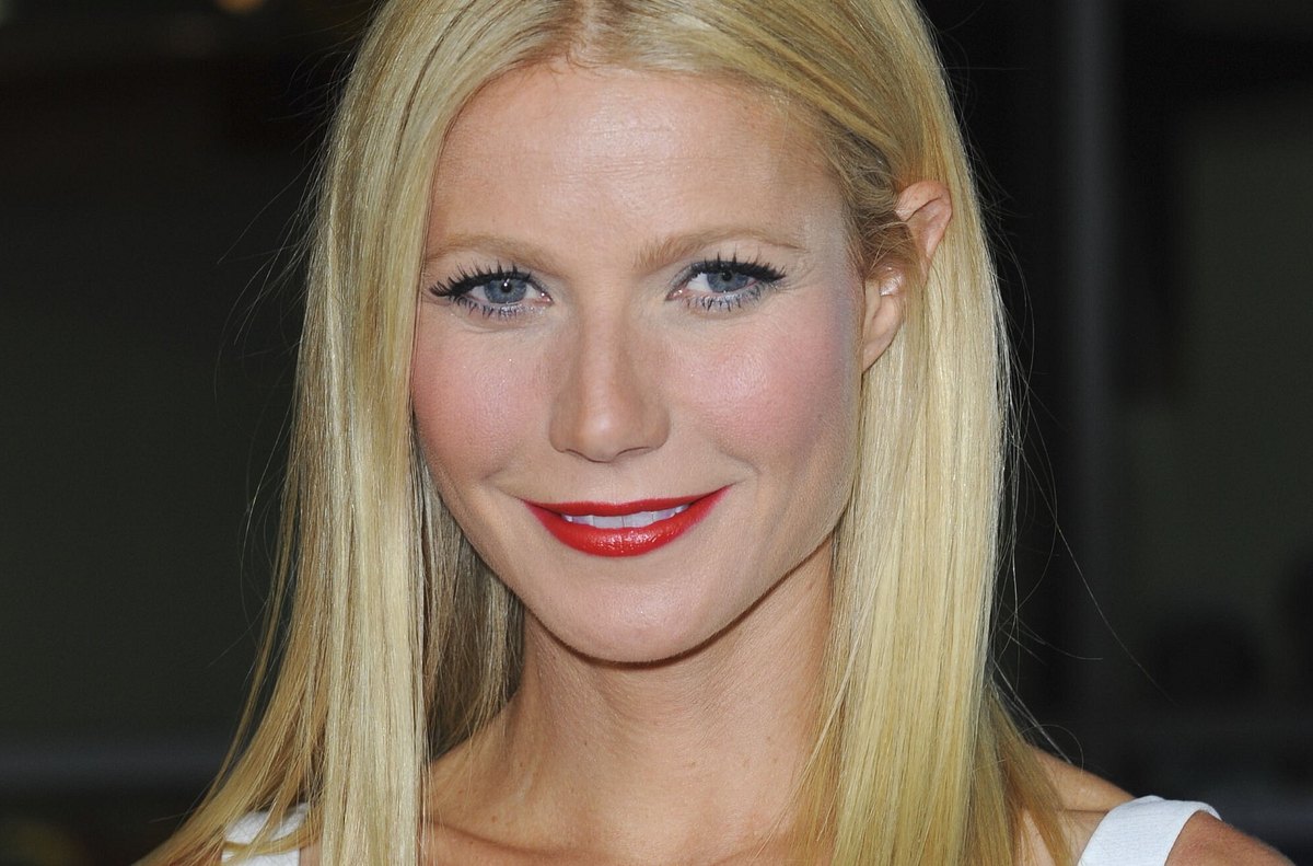 Gwyneth Paltrow