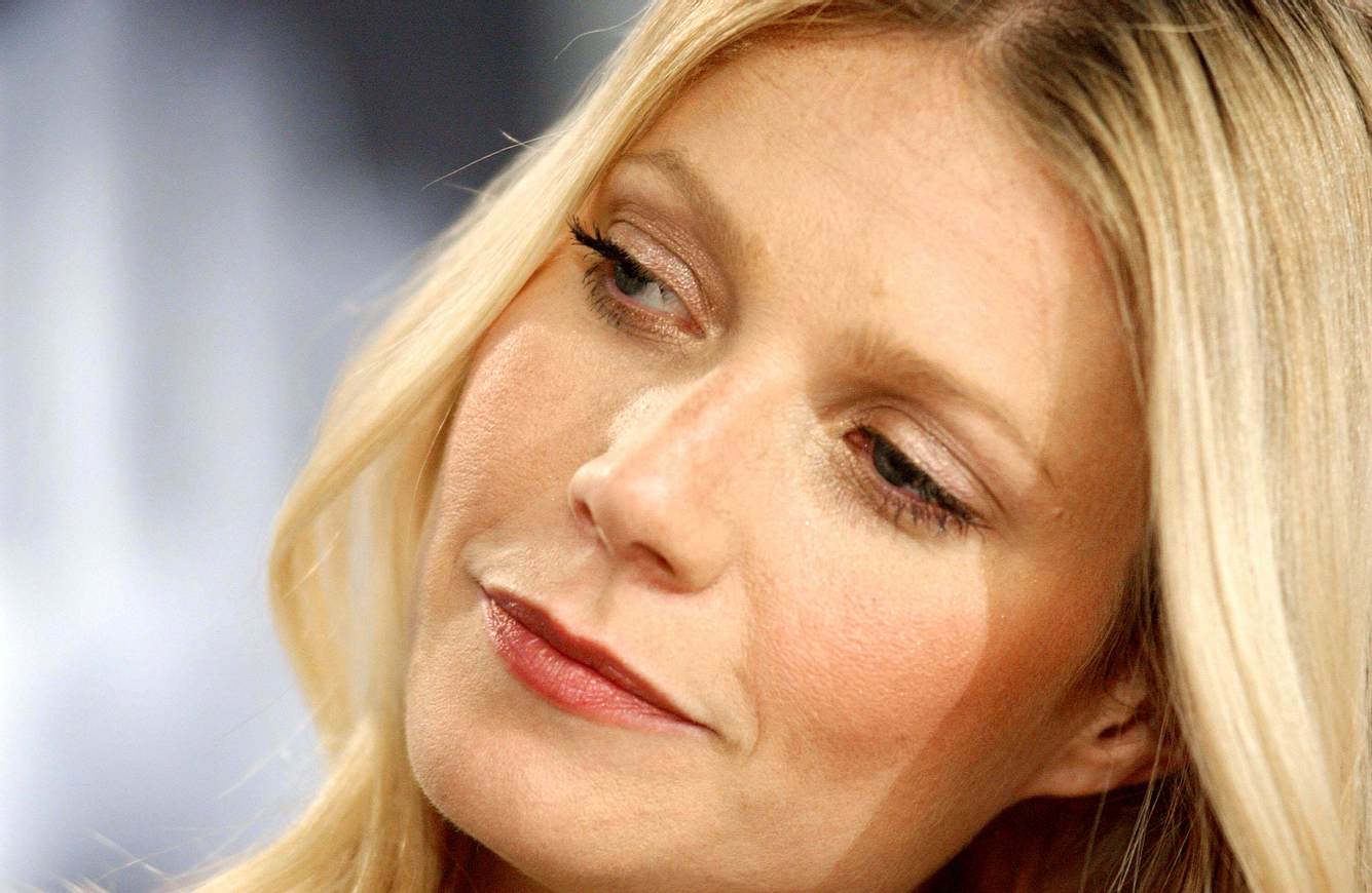 Gwyneth Paltrow Plaudert Blowjob-Geheimnis Aus | Männersache