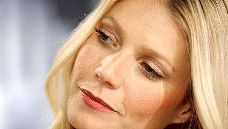 Gwyneth Paltrow - Foto: imago images / Everett Collection