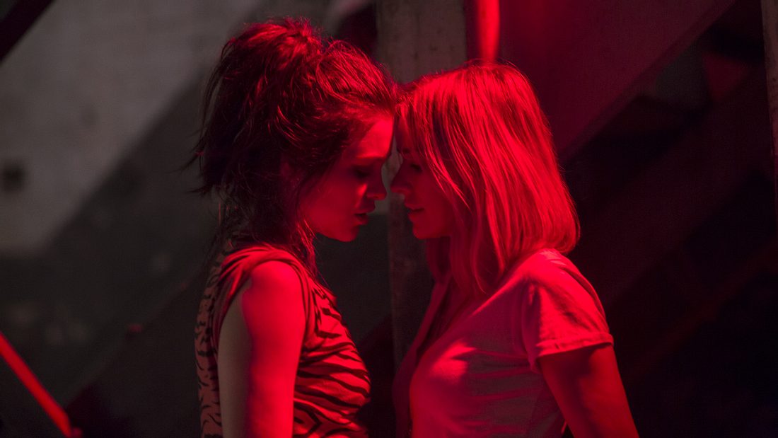 Naomi Watts im neuen Netflix-Psychothriller Gypsy Naomi Watts im neuen Netflix-Psychothriller "Gypsy"