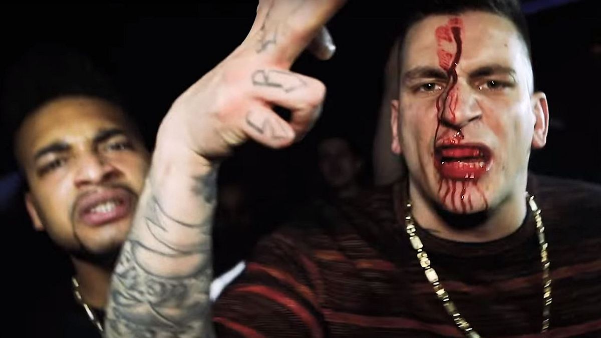 187 Strassenbande: Uni läuft Sturm gegen Auftritt der Gangsta-Rapper