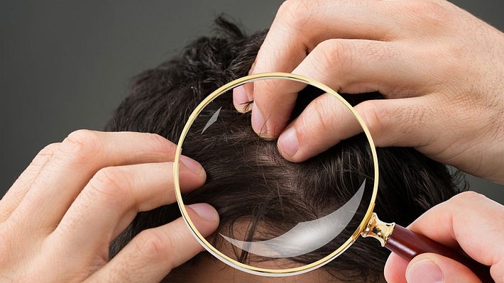 Volles Haar machts - Foto: iStock / AndreyPopov