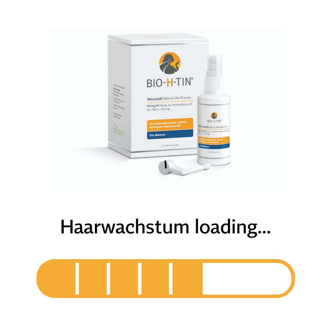 Minoxidil BIO-H-TIN Minoxidil BIO-H-TIN