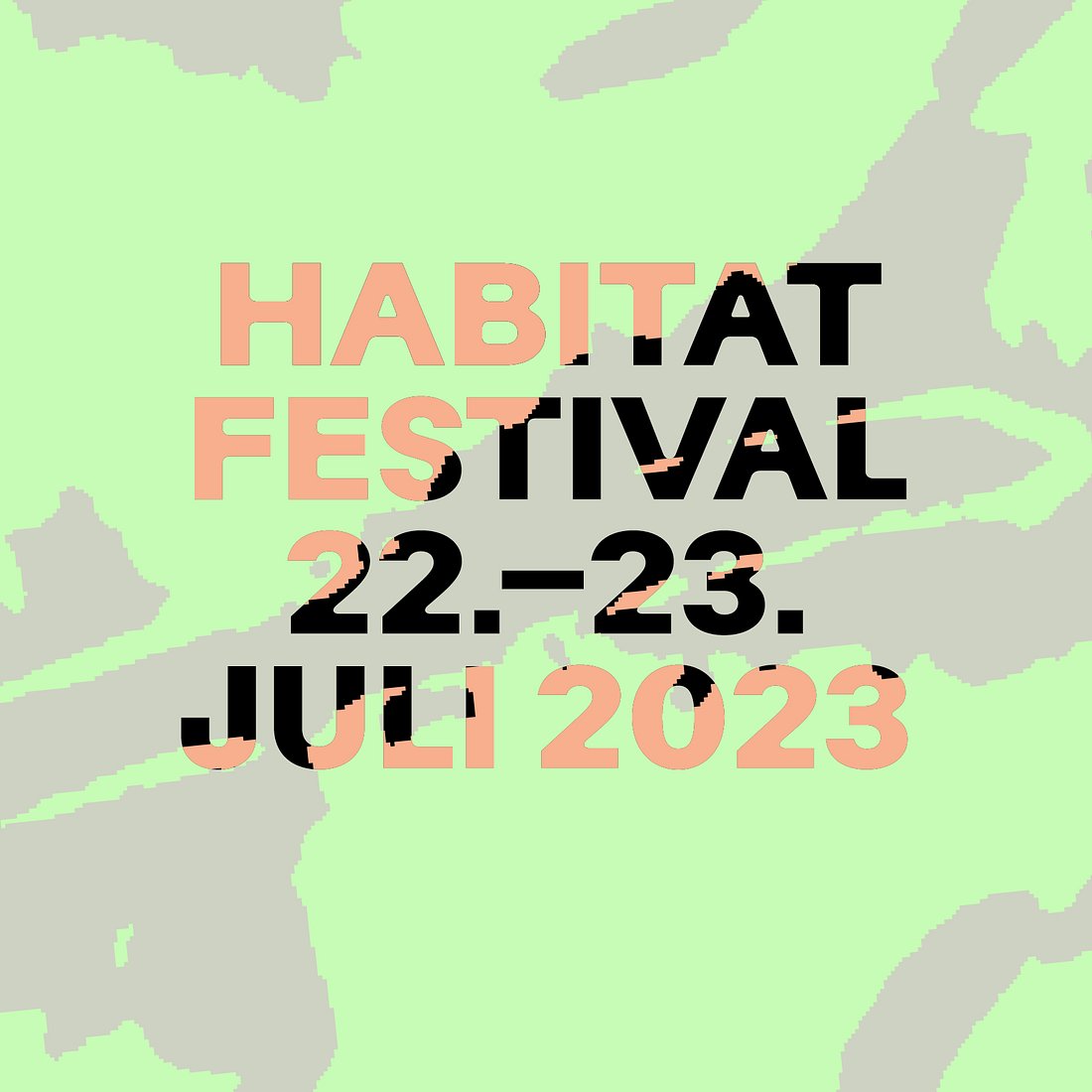 Habitat Festival