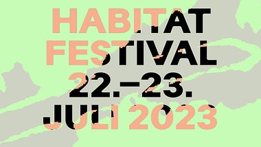 Habitat Festival - Foto: Habitat Festival