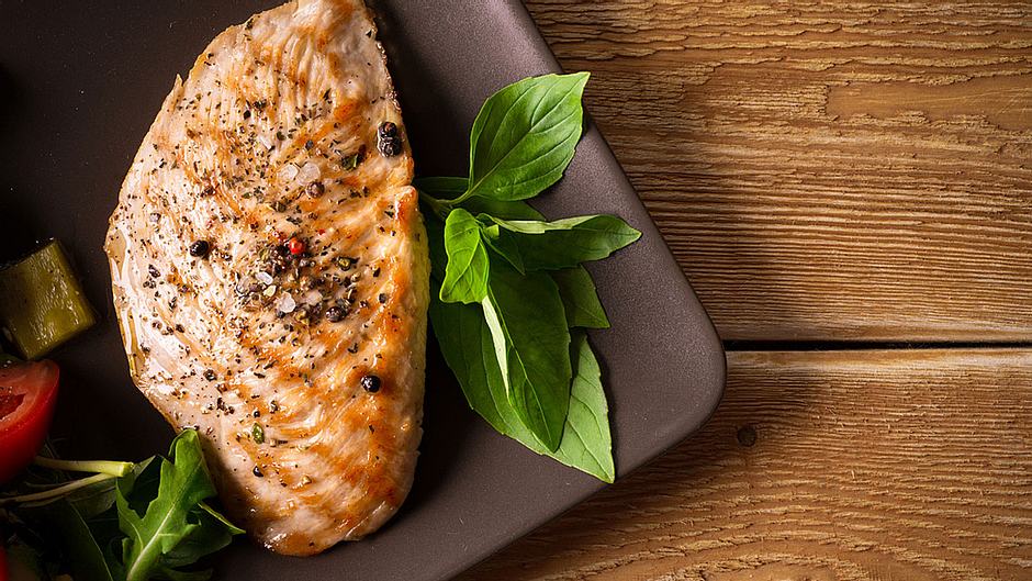 Wie Lange Ist Gebratenes Hähnchen Haltbar