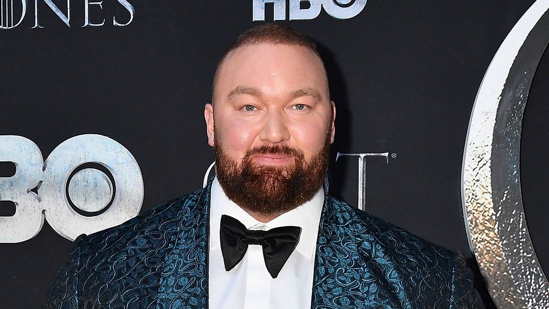 Hafthor Björnsson Hafthor Björnsson