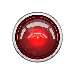 HAL 9000 - Foto: iStock / tiero