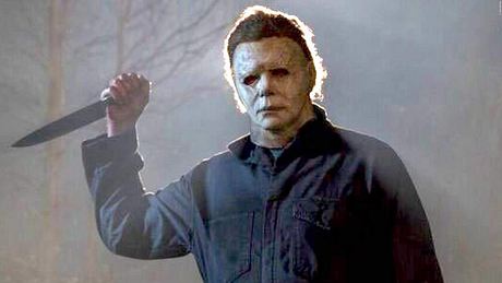 Michael Myers in Halloween - Foto: Universal Pictures