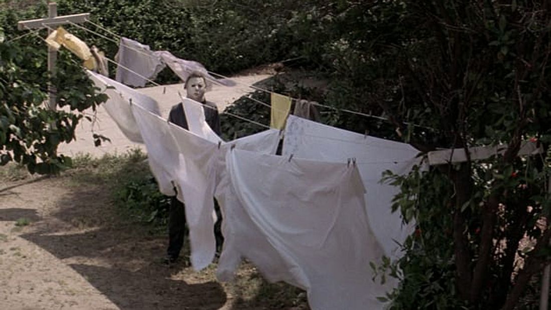 Halloween Reboot: Michael Myers kommt 2018 zurück ins Kino Halloween Reboot: Michael Myers kommt 2018 zurück ins Kino