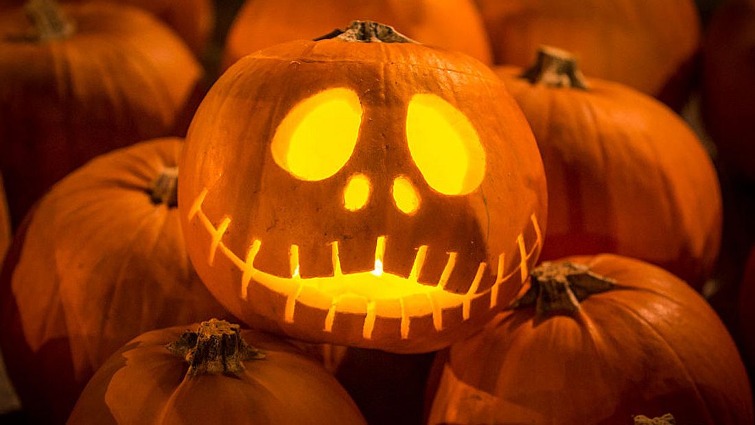 Halloween 2018 im Dungeon Berlin? Halloween 2018 im Dungeon Berlin?