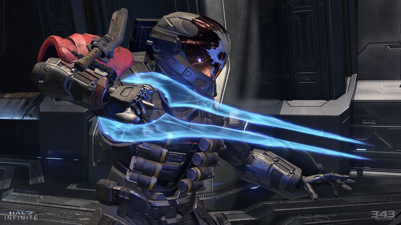 Halo Infinite Halo Infinite