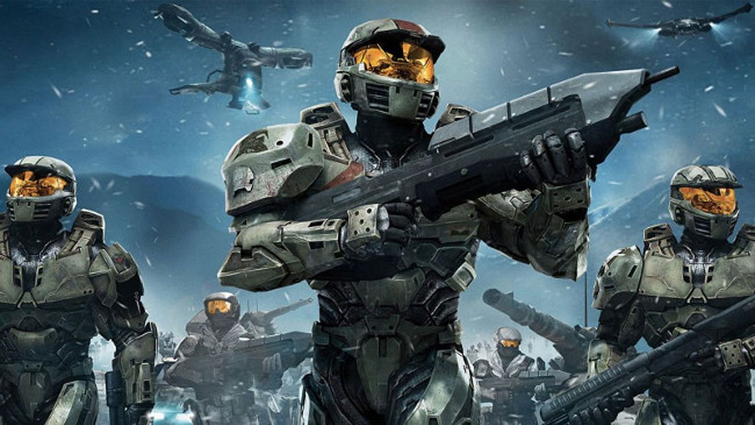 Halo Wars Halo Wars